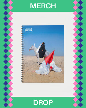 MENA 2025 Notebooks